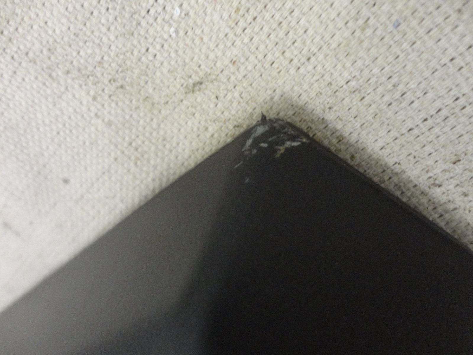 2020 Can-Am RH Upper Front Door Panel - Maverick Turbo RR -XRC - Image 4