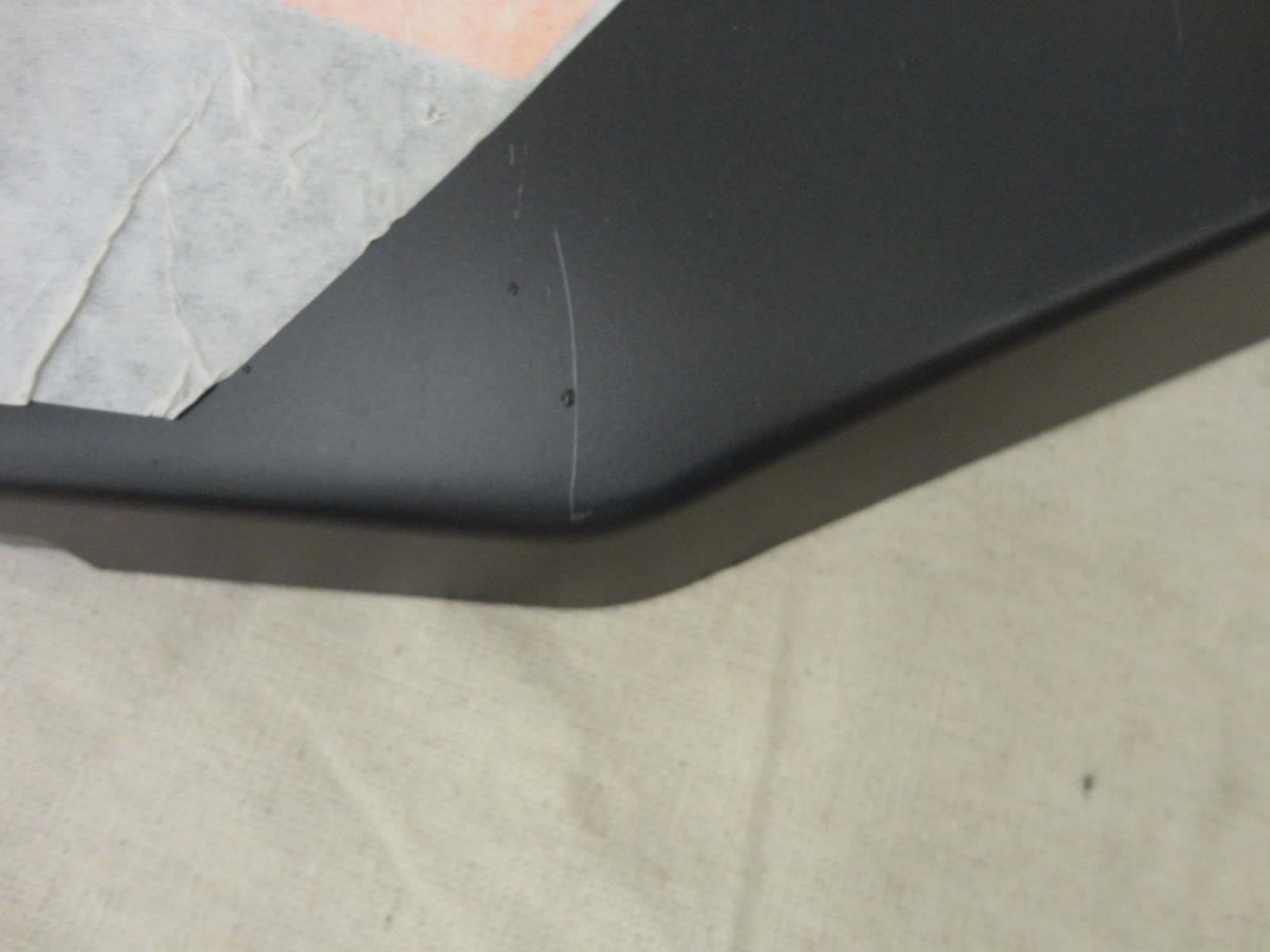 2020 Can-Am RH Upper Front Door Panel - Maverick Turbo RR -XRC - Image 5