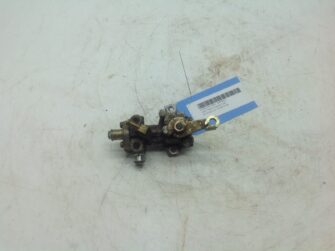 1997 Polaris Oil Pump Missing Check Valve