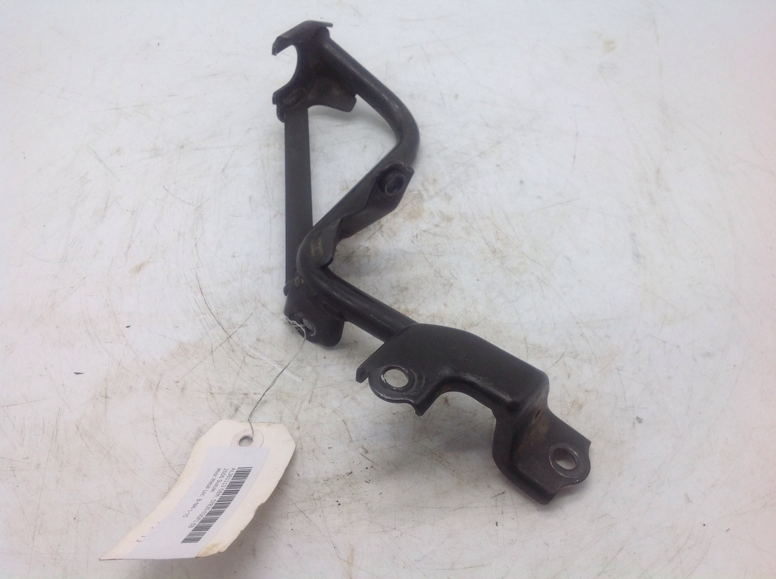 2006 Suzuki Vinson LT-F500 Shifting Cable Bracket - Image 3