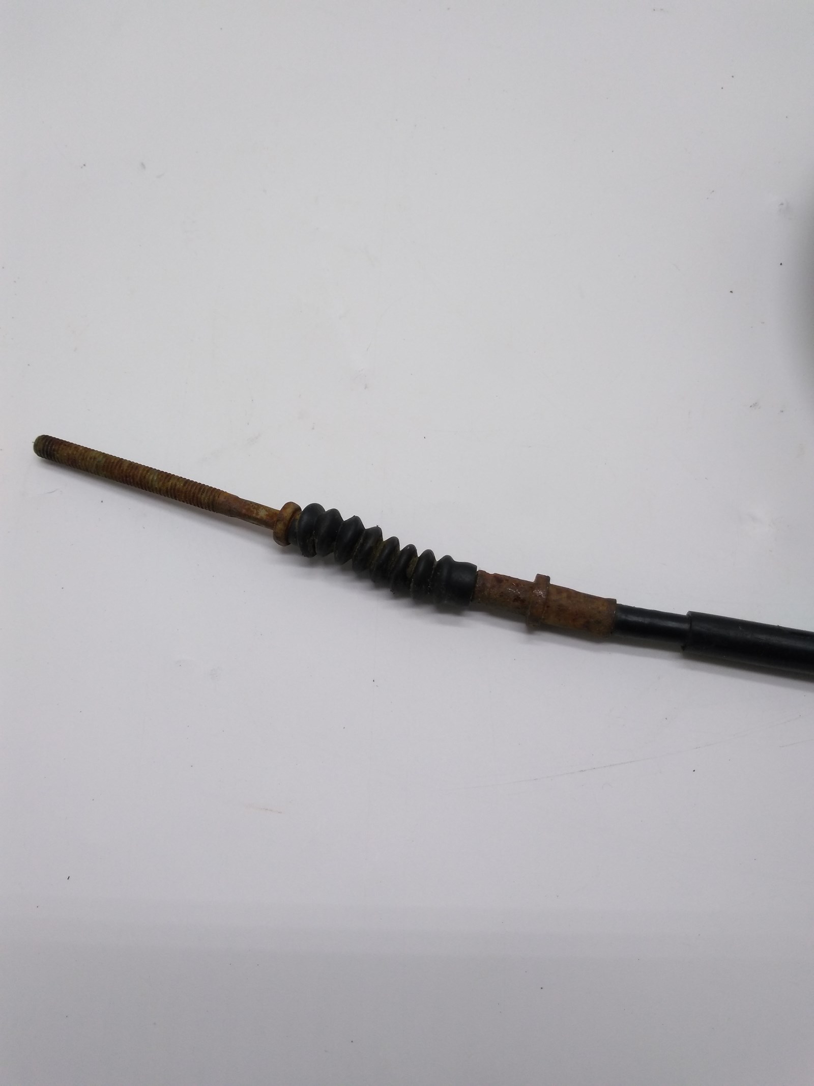 2001 Yamaha USED CABLE, BRAKE - Image 3