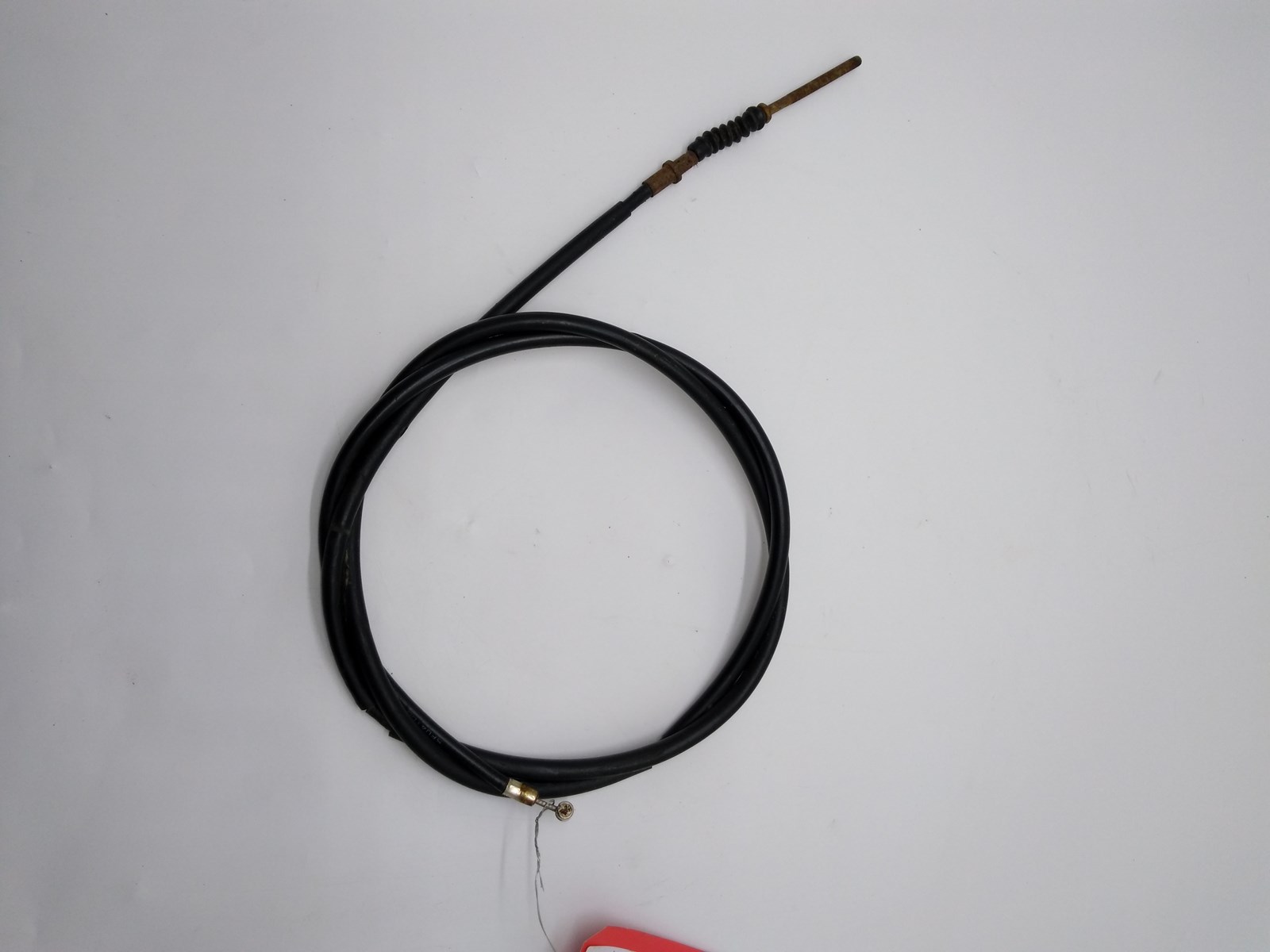 2001 Yamaha USED CABLE, BRAKE