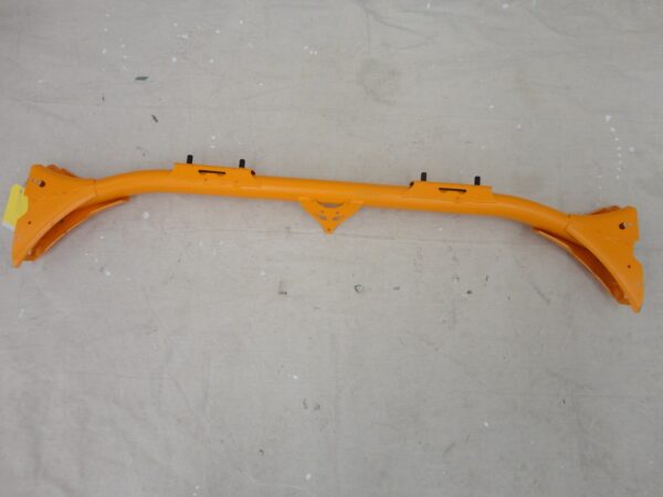 2020 Can-Am Maverick Turbo RR XRC - roof roll cage front cross member - Image 2