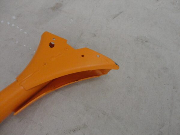 2020 Can-Am Maverick Turbo RR XRC - roof roll cage front cross member - Image 4