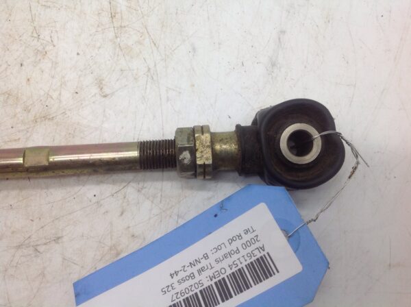 2000 Polaris TIE ROD - Image 2