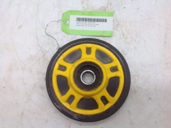 2003 Arctic Cat Idler Wheel Yellow