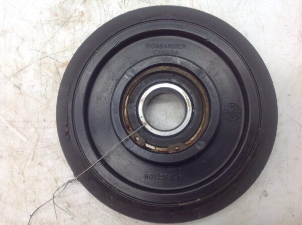 2002 Ski-Doo Idler Wheel - Image 3