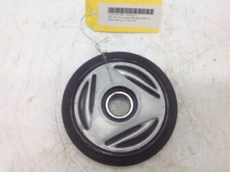 2002 Ski-Doo Idler Wheel