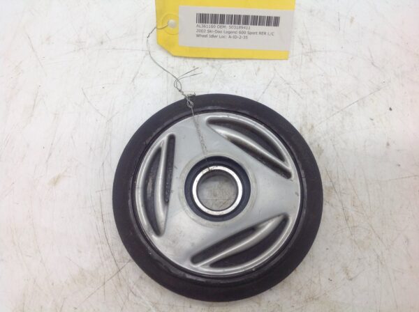 2002 Ski-Doo Idler Wheel