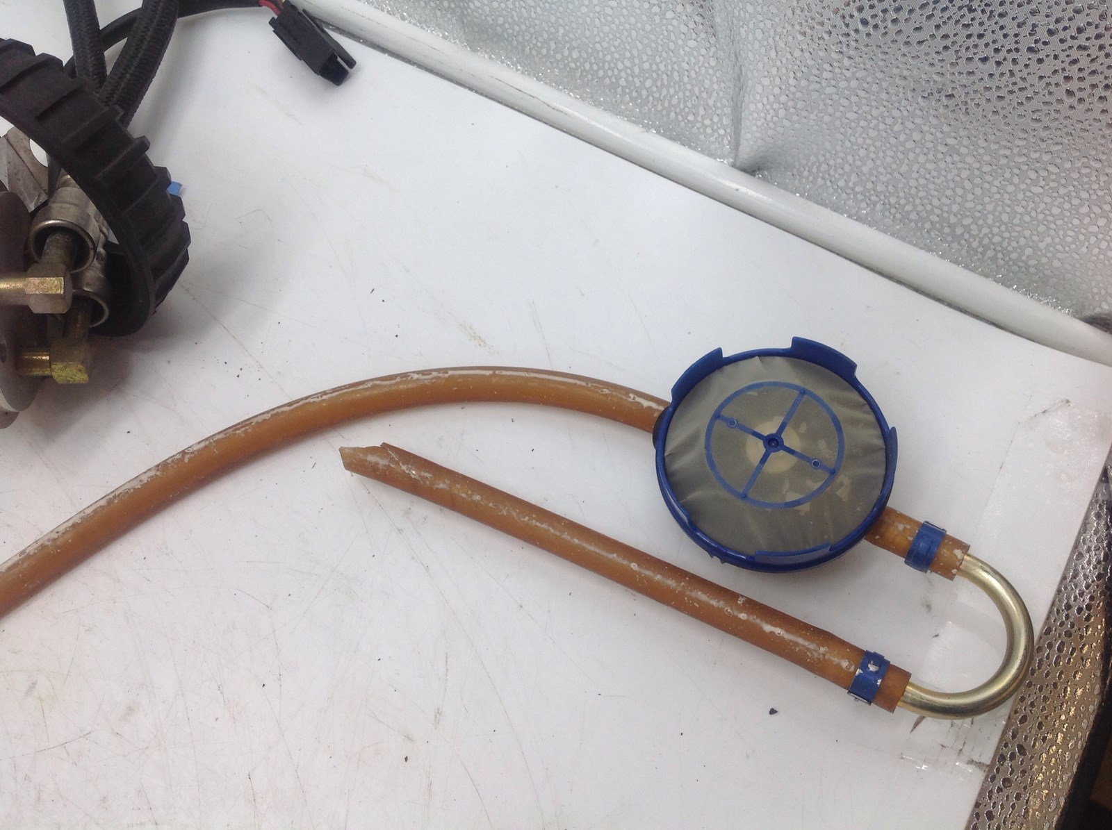 2009 Polaris FUEL PUMP - Image 5