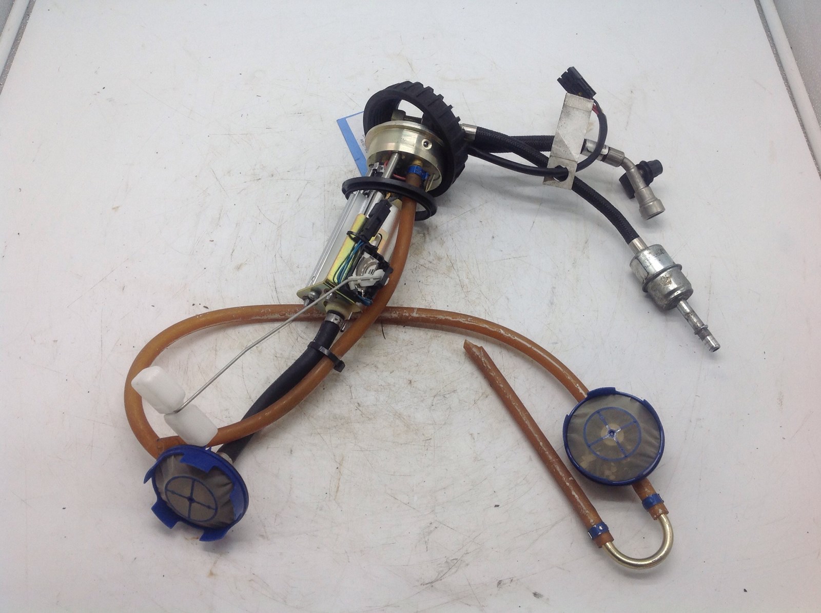 2009 Polaris FUEL PUMP