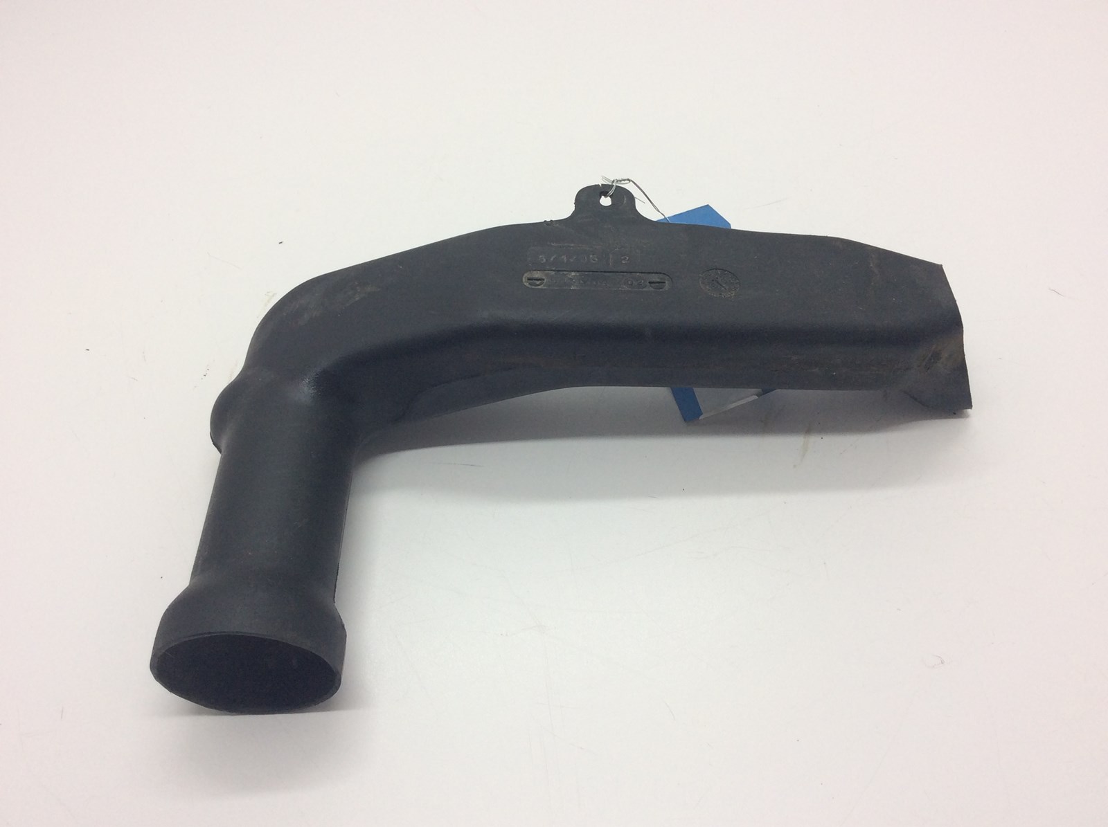 1995 Polaris CLUTCH INLET TUBE - Image 2