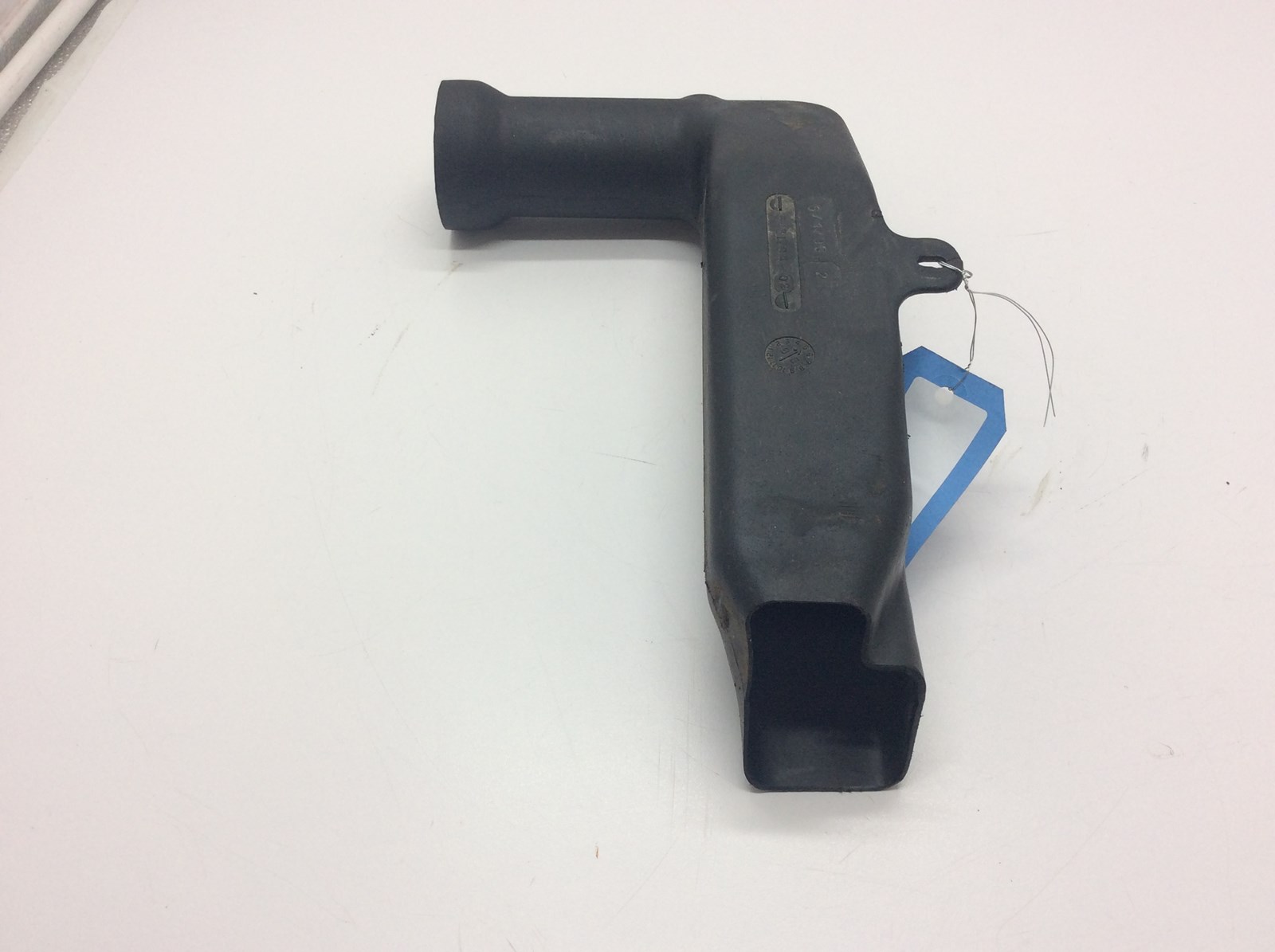 1995 Polaris CLUTCH INLET TUBE - Image 3