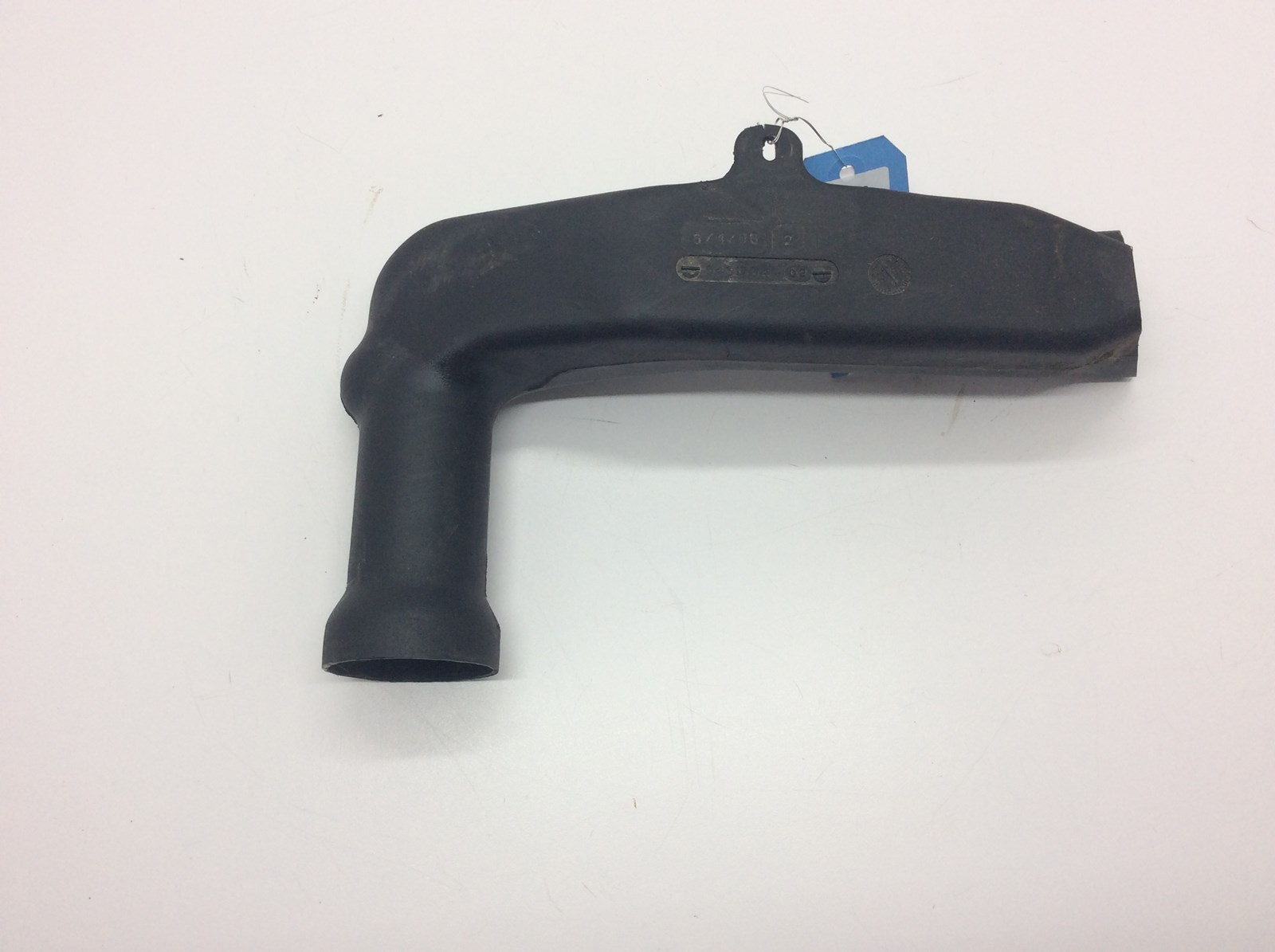 1995 Polaris CLUTCH INLET TUBE