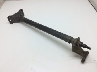 1997 Yamaha STEERING POST