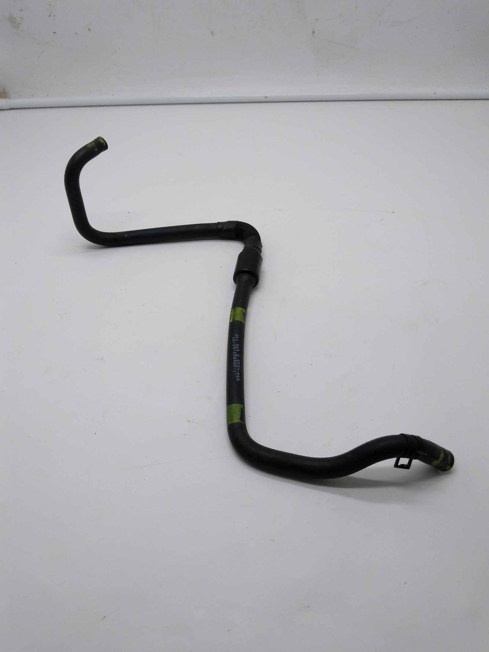 MOLDED HOSE - Image 3