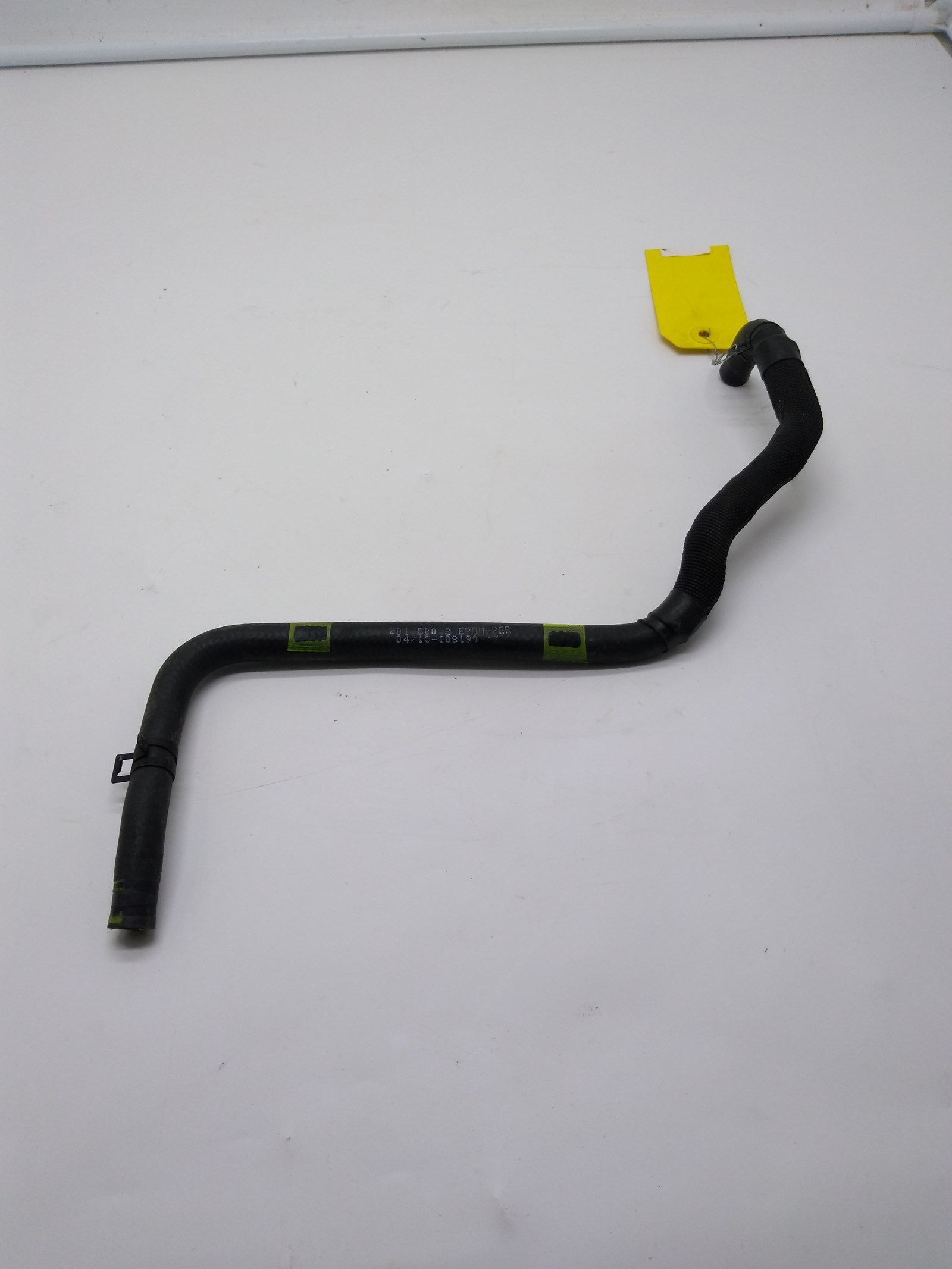 MOLDED HOSE - Image 2