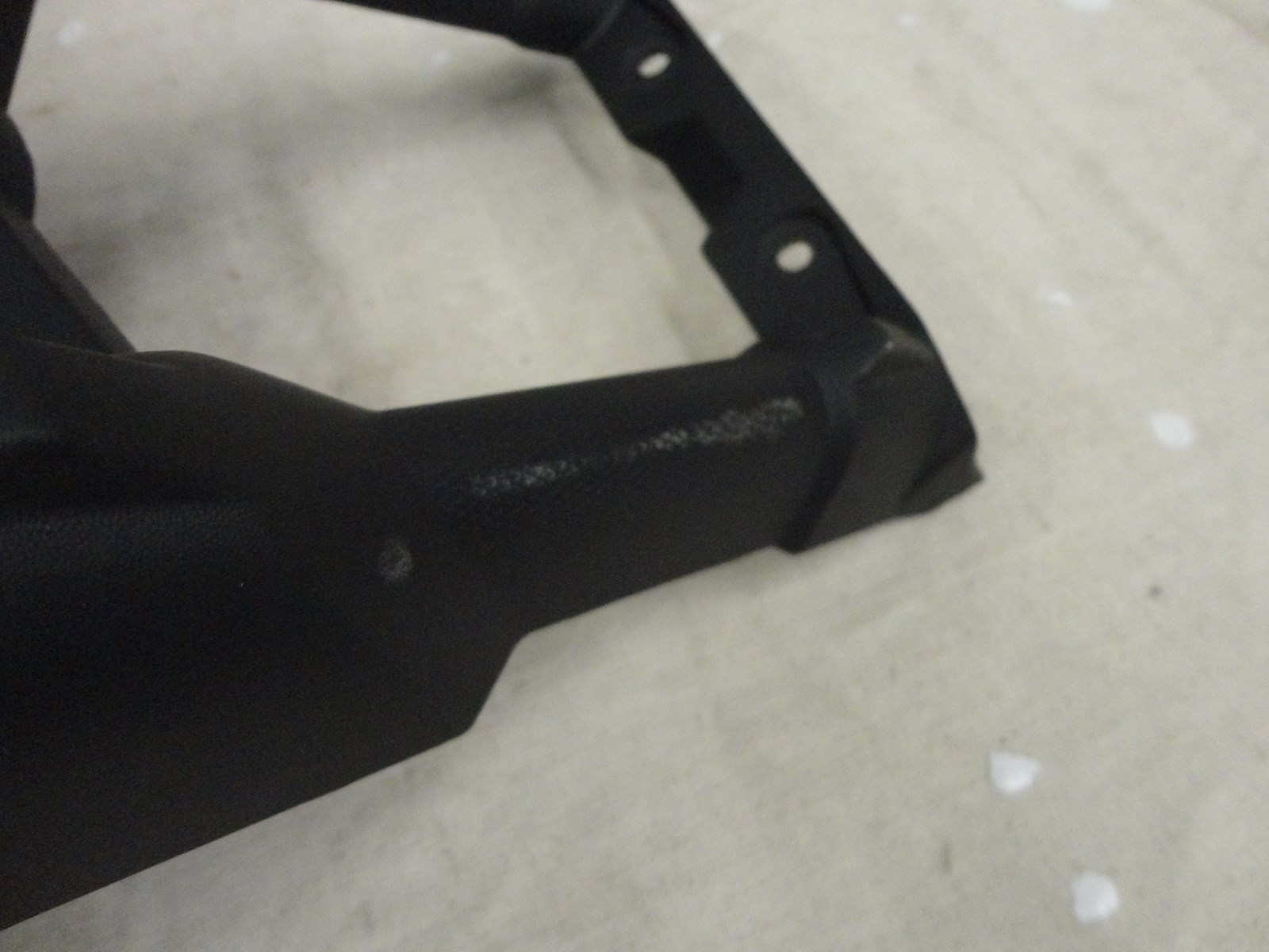 2020 Can-Am Maverick Turbo RR XRC - central dashboard - Image 2