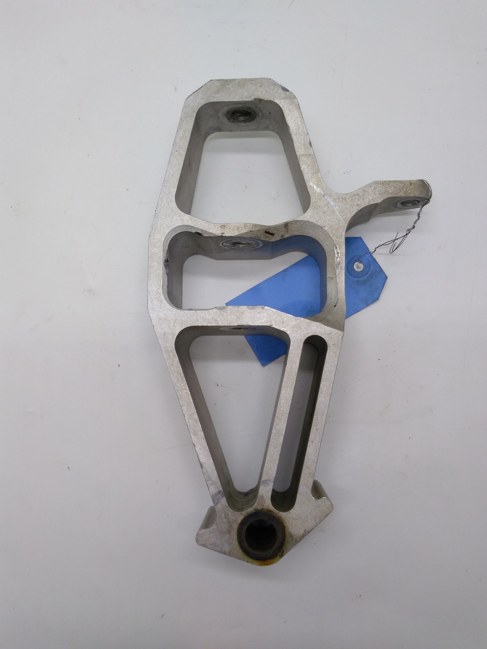 2013 Polaris USED ASM., SPINDLE, RIGHT HAND - Image 2