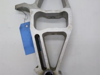 2013 Polaris USED ASM., SPINDLE, RIGHT HAND