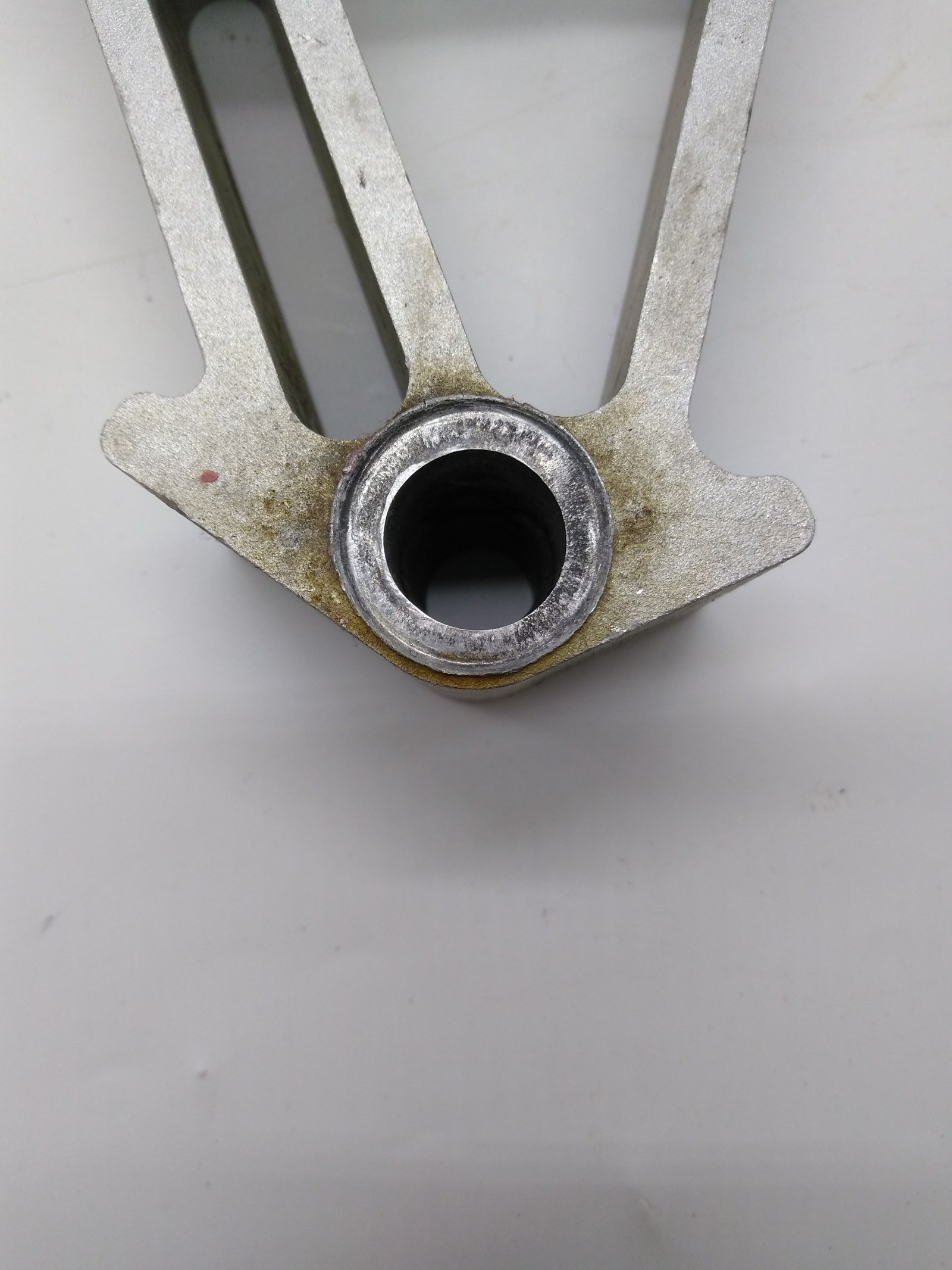 2013 Polaris USED ASM., SPINDLE, RIGHT HAND - Image 4