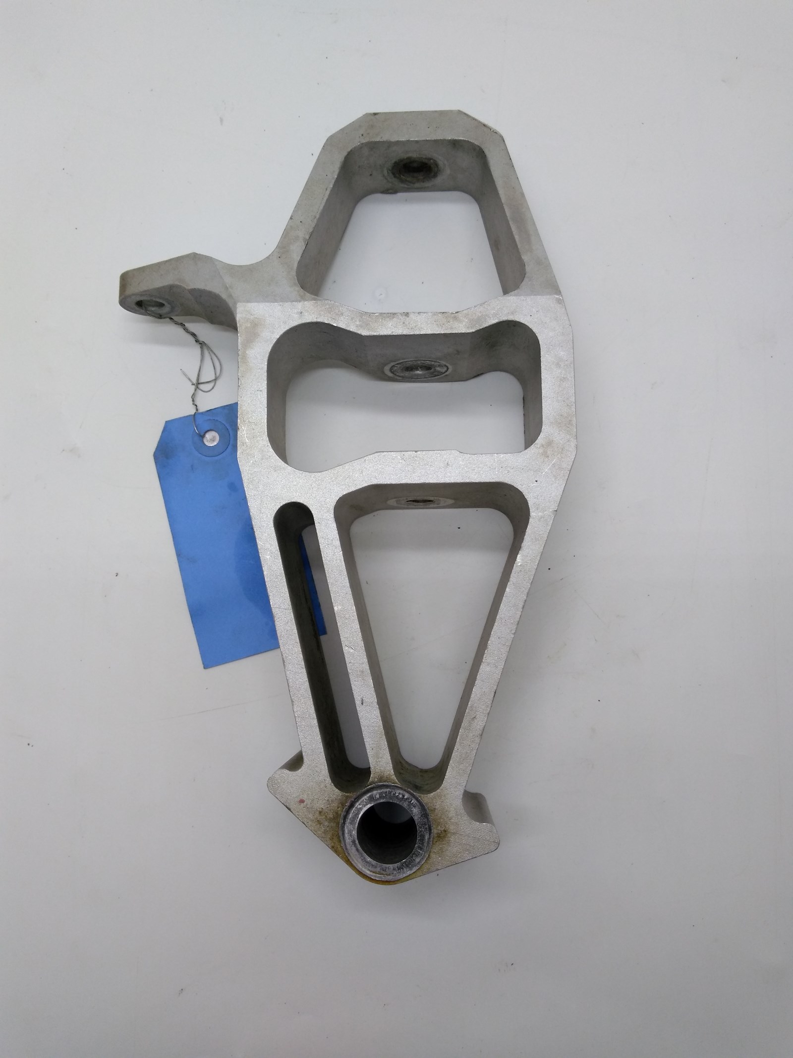 2013 Polaris USED ASM., SPINDLE, RIGHT HAND