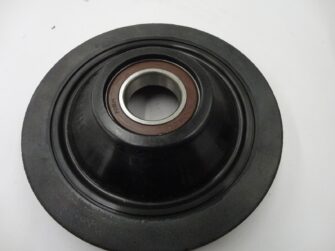 2013 Ski-Doo 155MM wheel w/6006 bearing
