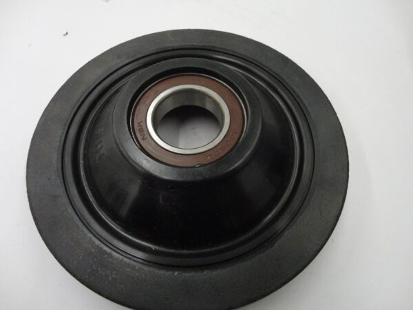 2013 Ski-Doo 155MM wheel w/6006 bearing - Image 4