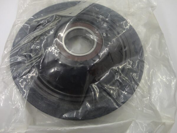 2013 Ski-Doo 155MM wheel w/6006 bearing - Image 5
