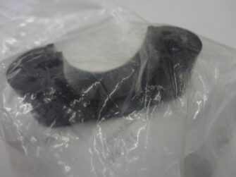 2014 Ski-Doo Lower steering post housing - half