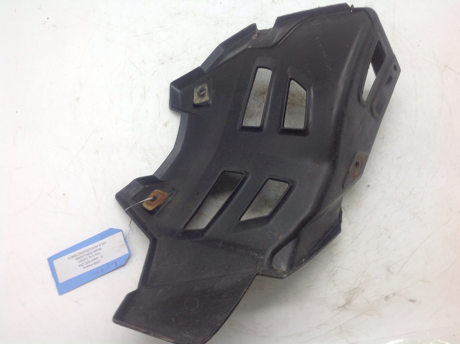 2006 Polaris FOOT REST - Image 3