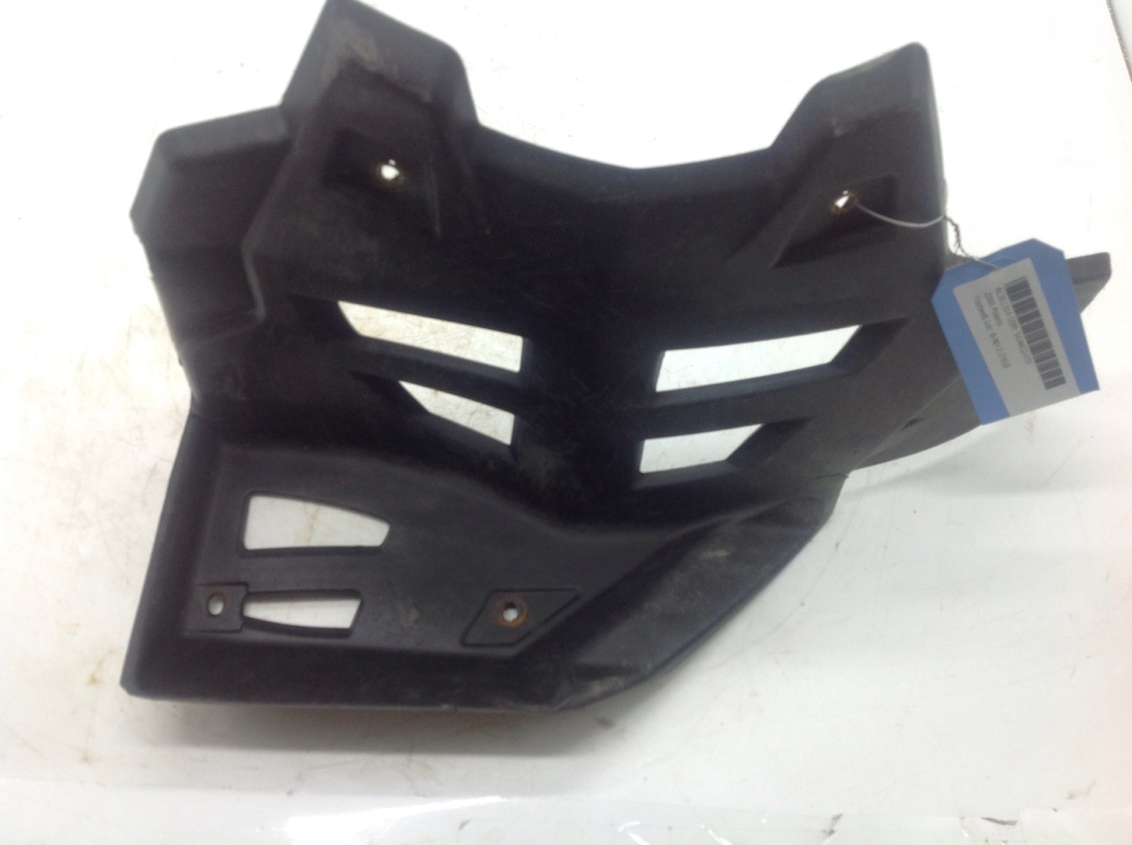 2006 Polaris FOOT REST - Image 4