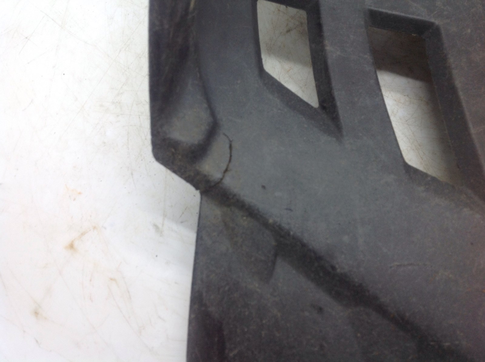 2006 Polaris FOOT REST