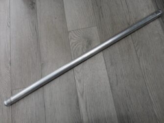 2020 Can-Am MAVERICK 4X4 TURBO RR XRC - heater tube