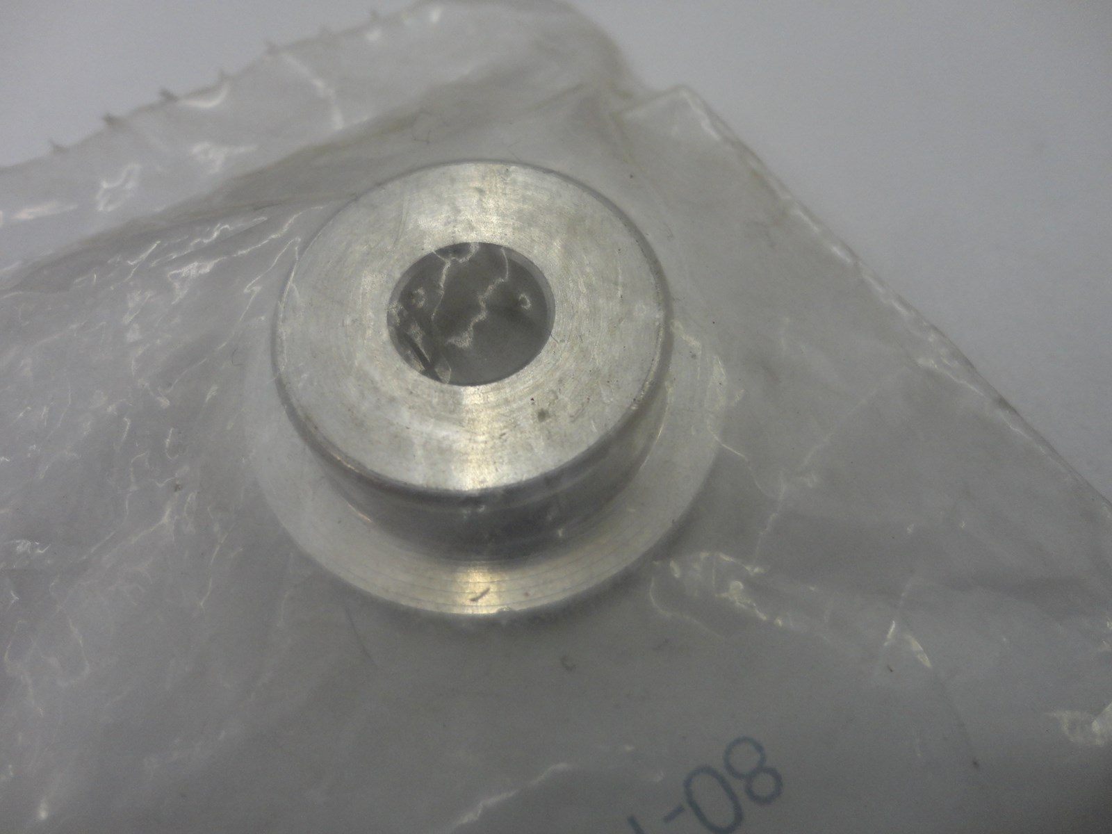 2015 Ski-Doo fuel tank shoulder bushing - sold each - Image 3