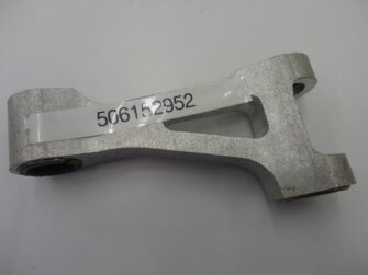 2020 Ski-Doo MXZ 600RS Racing -- Swivel Arm W/bushings - Steering