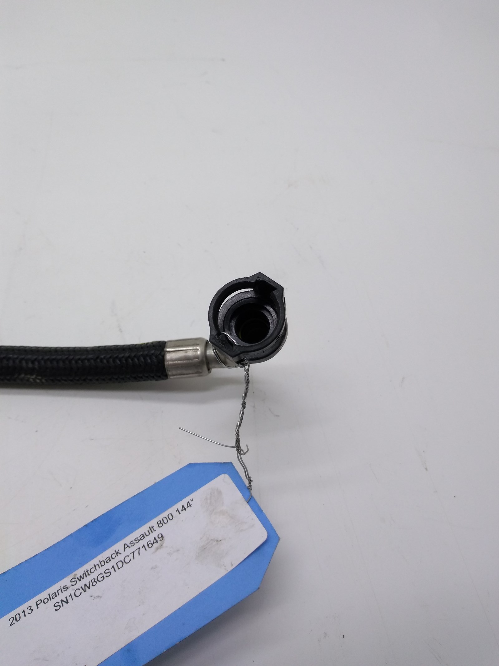 2013 Polaris ASM., FUEL LINE, RETURN, RUSH - Image 2