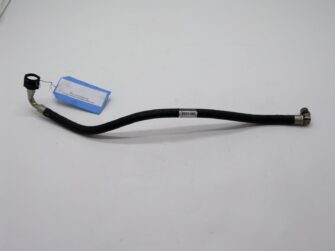 2013 Polaris ASM., FUEL LINE, RETURN, RUSH