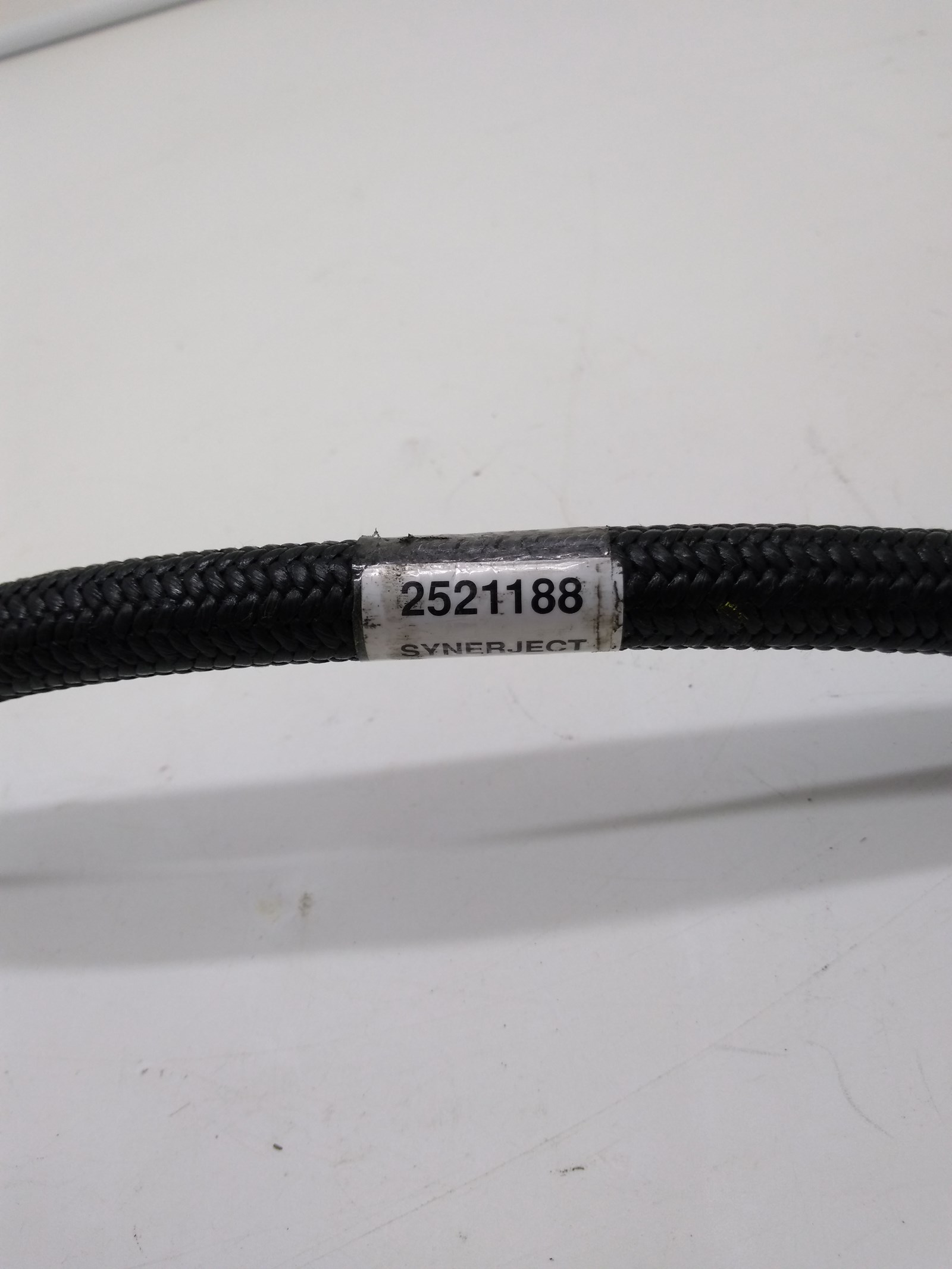 2013 Polaris ASM., FUEL LINE, RETURN, RUSH - Image 4