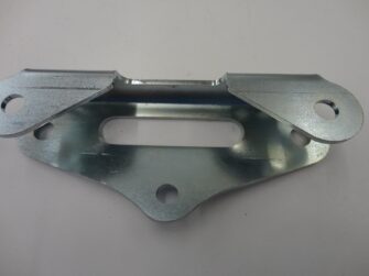 2020 Ski-Doo MXZ 600RS Racing  Swivel Bar