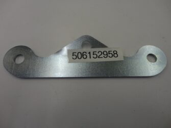 2020 Ski-Doo MXZ 600RS Racing -- Swivel Bar - Steering