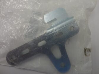 2018 Ski-Doo MXZ 850 Racing - Belt guard front bracket