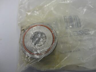 2017 Ski-Doo Bearing - Swivel pivot assembly - steering