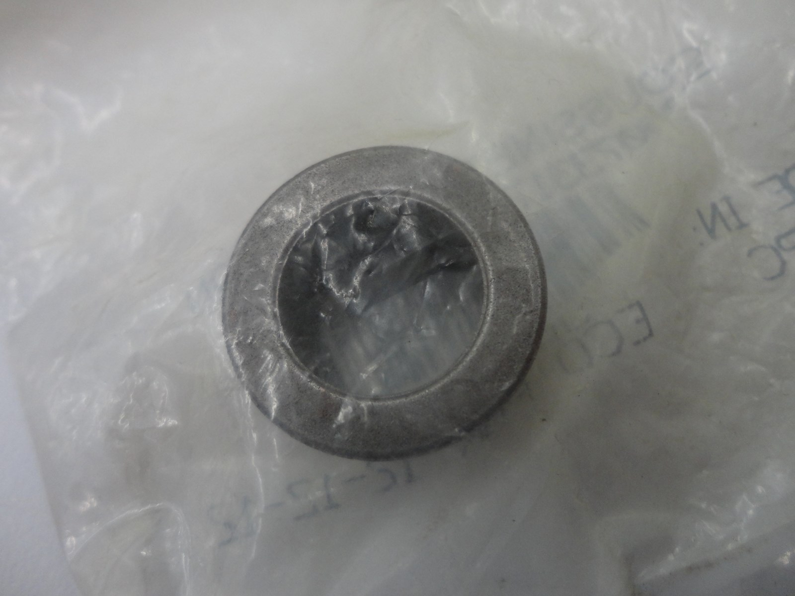 2013 Ski-Doo Leg cushion - RH cross member - frame - Image 3