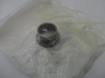 2013 Ski-Doo Leg cushion - RH cross member - frame