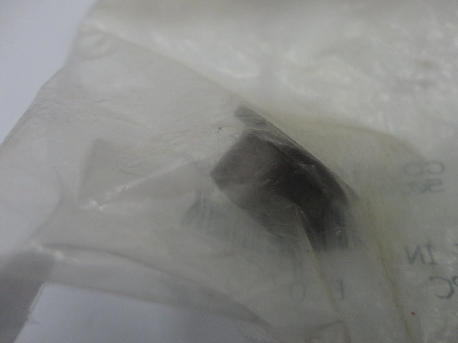 2013 Ski-Doo Leg cushion - RH cross member - frame - Image 5