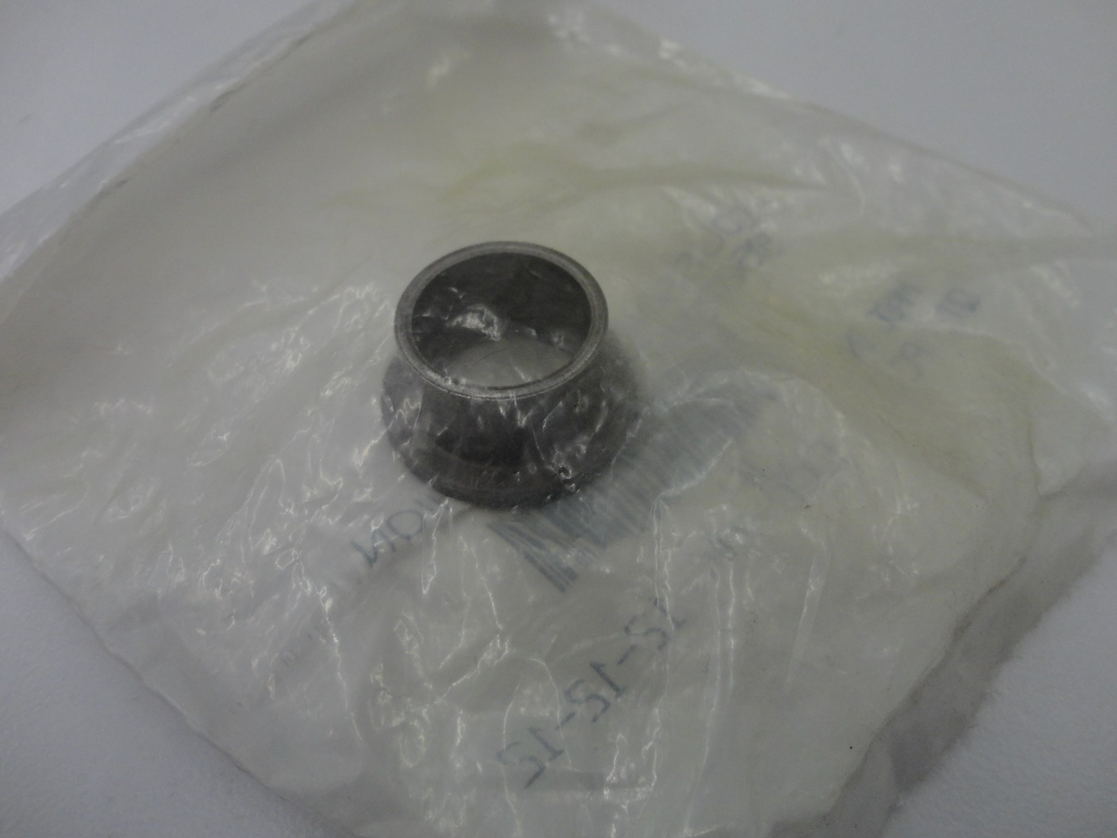 2013 Ski-Doo Leg cushion - RH cross member - frame