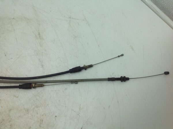 2004 Polaris Used Throttle Cable - Image 2