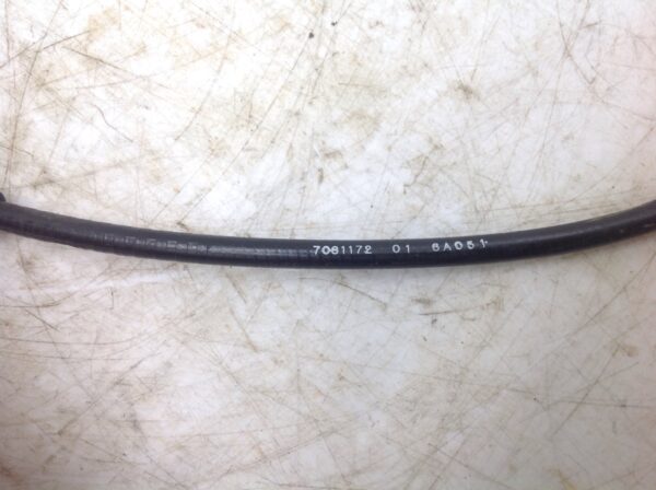 2004 Polaris Used Throttle Cable - Image 4
