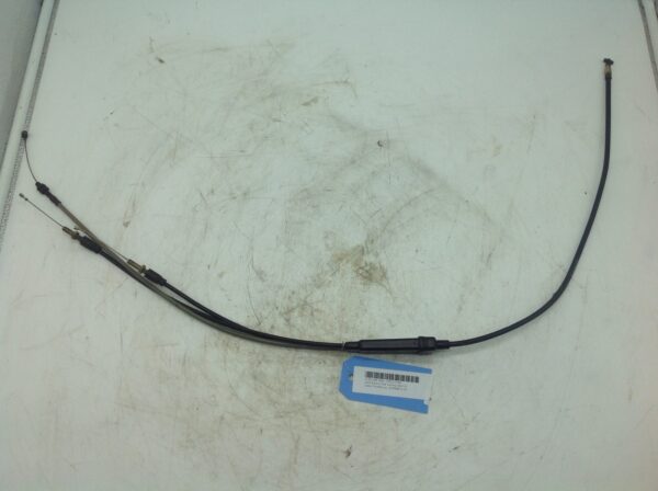 2004 Polaris Used Throttle Cable